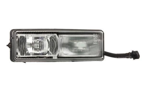 TRUCKLIGHT FLDA004L Протитуманна фара