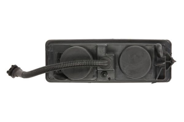 TRUCKLIGHT FLDA004L Протитуманна фара