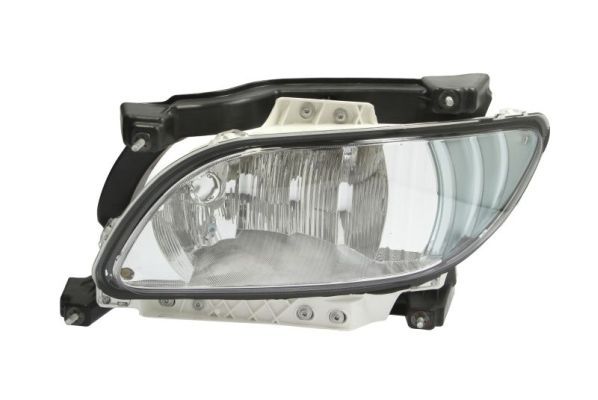 TRUCKLIGHT FLDA005L Протитуманна фара
