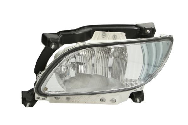 TRUCKLIGHT FLDA005R Протитуманна фара