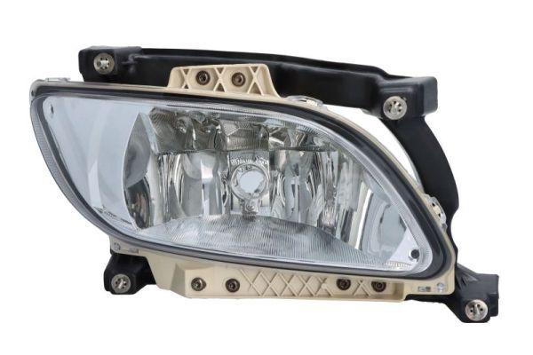 TRUCKLIGHT FLDA007R Протитуманна фара