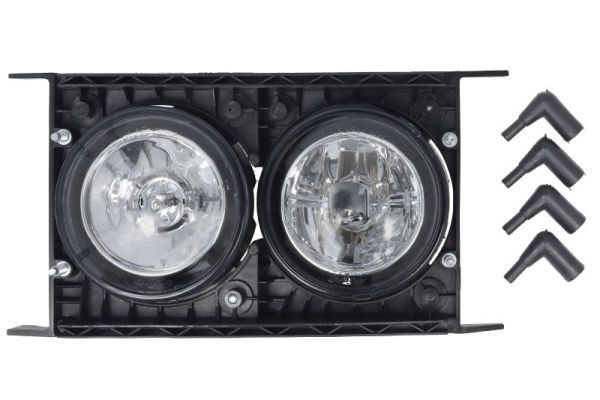 TRUCKLIGHT FLDA008L Протитуманна фара