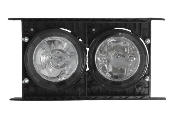 TRUCKLIGHT FLDA008R Протитуманна фара