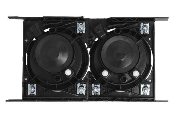 TRUCKLIGHT FLDA008R Протитуманна фара