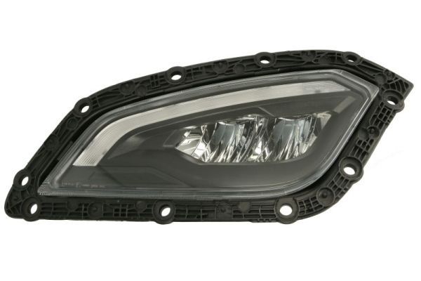 TRUCKLIGHT FLDA009L Фара дальнього світла