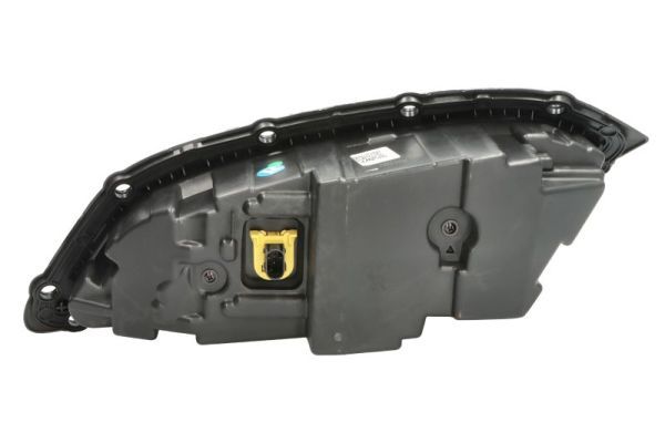TRUCKLIGHT FLDA009R Фара дальнього світла