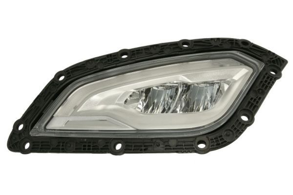 TRUCKLIGHT FLDA010L Фара дальнього світла