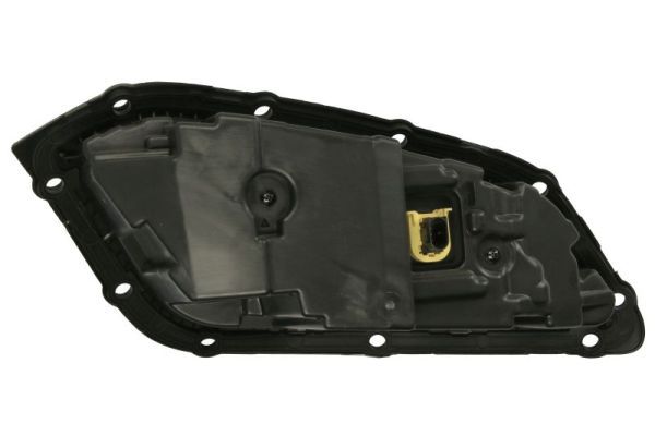 TRUCKLIGHT FLDA010L Фара дальнього світла