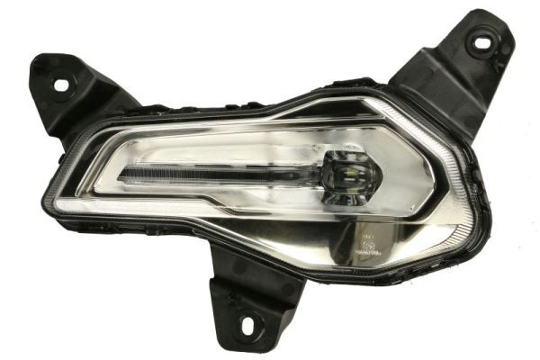 TRUCKLIGHT FLDA011L Протитуманна фара