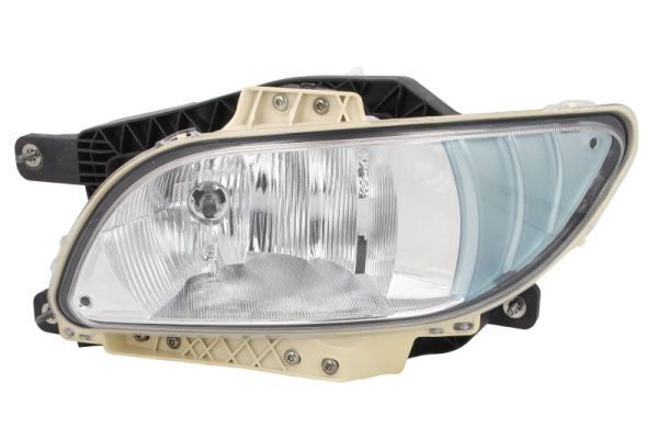 TRUCKLIGHT FLDA012L Протитуманна фара