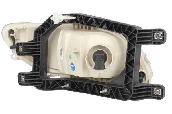 TRUCKLIGHT FLDA012L Протитуманна фара