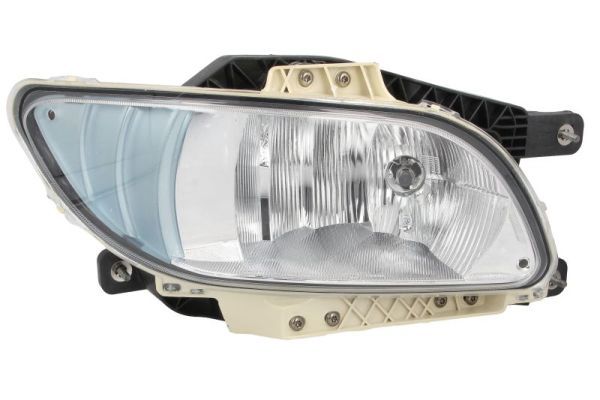 TRUCKLIGHT FLDA012R Протитуманна фара