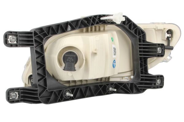 TRUCKLIGHT FLDA012R Протитуманна фара