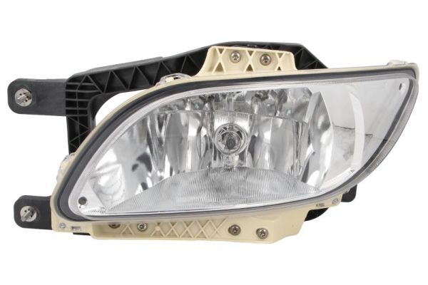 TRUCKLIGHT FLDA013L Протитуманна фара