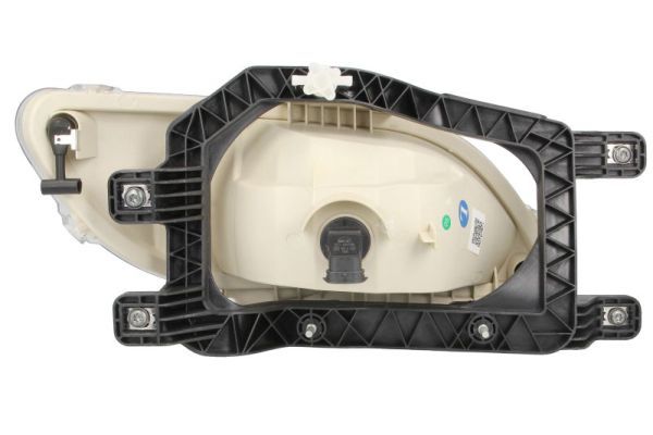 TRUCKLIGHT FLDA013L Протитуманна фара