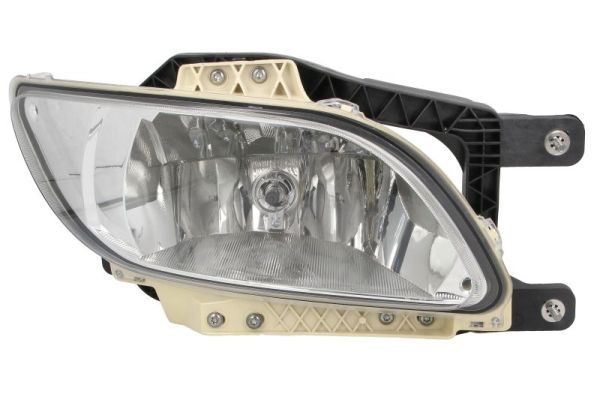 TRUCKLIGHT FLDA013R Протитуманна фара