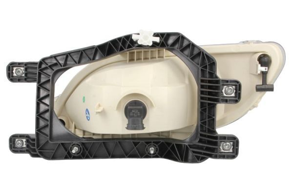 TRUCKLIGHT FLDA013R Протитуманна фара