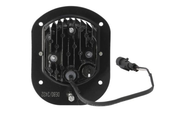 TRUCKLIGHT FLIR001R Протитуманна фара