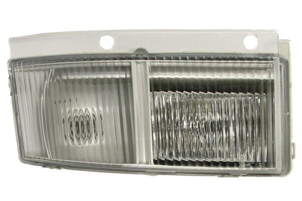 TRUCKLIGHT FLIS001R Протитуманна фара