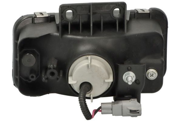 TRUCKLIGHT FLIS002L Протитуманна фара