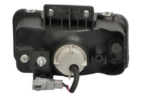 TRUCKLIGHT FLIS002R Протитуманна фара