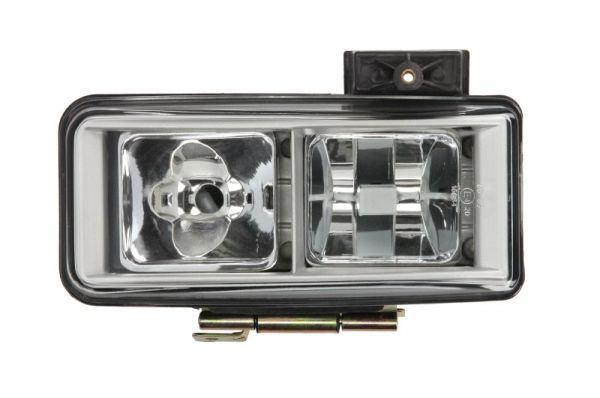 TRUCKLIGHT FLIV005L Фара дальнього світла