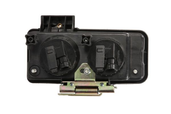 TRUCKLIGHT FLIV005L Фара дальнього світла
