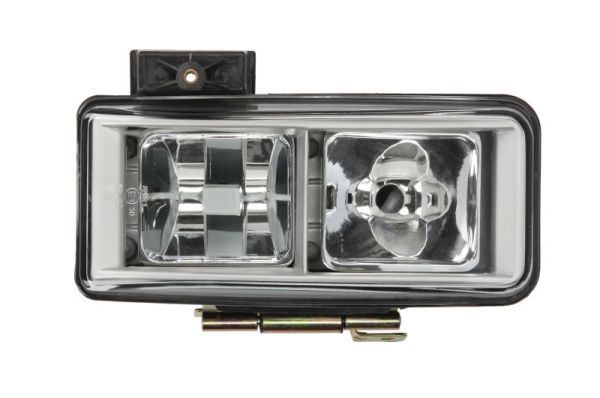 TRUCKLIGHT FLIV005R Фара дальнього світла