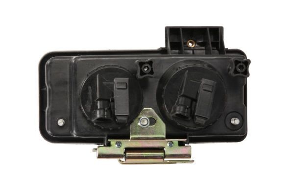 TRUCKLIGHT FLIV005R Фара дальнього світла