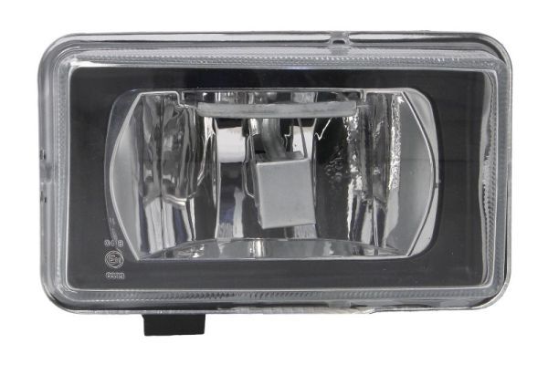 TRUCKLIGHT FLIV006R Протитуманна фара
