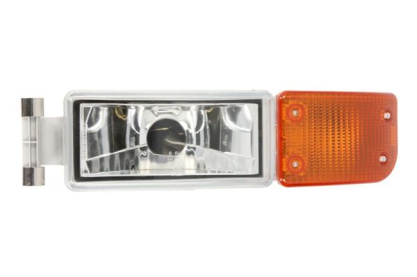 TRUCKLIGHT FLMA001L Протитуманна фара