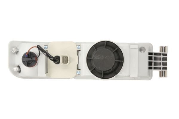 TRUCKLIGHT FLMA001L Протитуманна фара