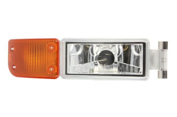 TRUCKLIGHT FLMA001R Протитуманна фара
