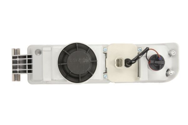 TRUCKLIGHT FLMA001R Протитуманна фара