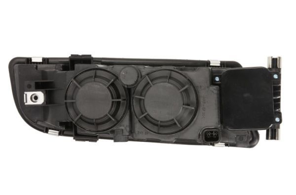 TRUCKLIGHT FLMA002L Протитуманна фара