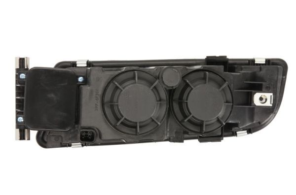 TRUCKLIGHT FLMA002R Протитуманна фара