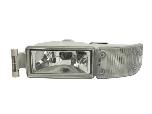 TRUCKLIGHT FLMA003L Протитуманна фара