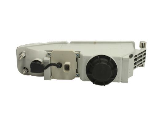 TRUCKLIGHT FLMA003L Протитуманна фара