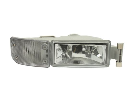 TRUCKLIGHT FLMA003R Протитуманна фара