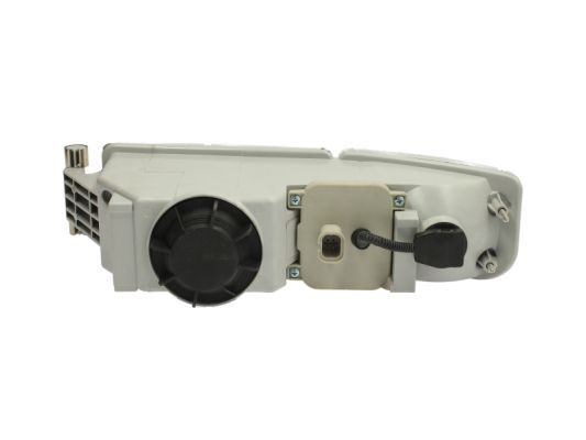 TRUCKLIGHT FLMA003R Протитуманна фара