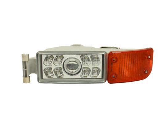 TRUCKLIGHT FLMA004L Протитуманна фара