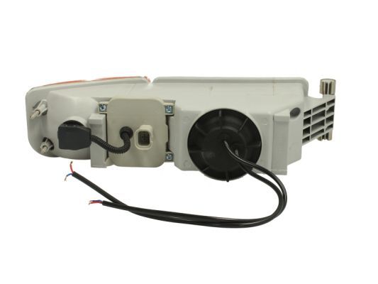 TRUCKLIGHT FLMA004L Протитуманна фара