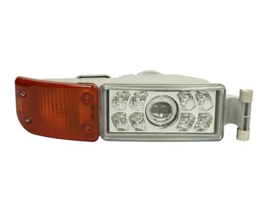 TRUCKLIGHT FLMA004R Протитуманна фара