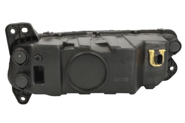 TRUCKLIGHT FLMA009L Протитуманна фара
