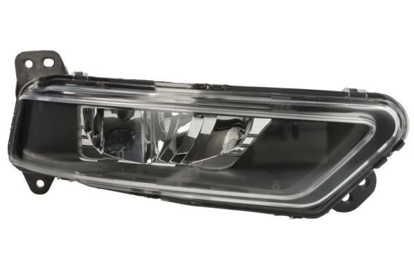 TRUCKLIGHT FLMA009R Протитуманна фара