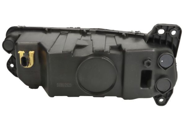 TRUCKLIGHT FLMA009R Протитуманна фара