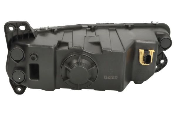 TRUCKLIGHT FLMA010L Протитуманна фара