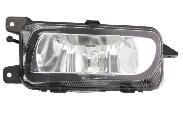 TRUCKLIGHT FLME001L Протитуманна фара