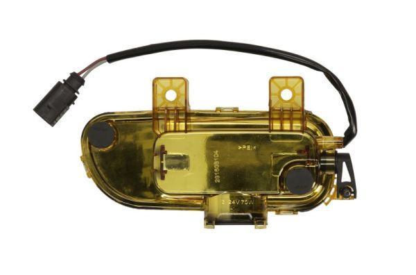 TRUCKLIGHT FLME002L Протитуманна фара
