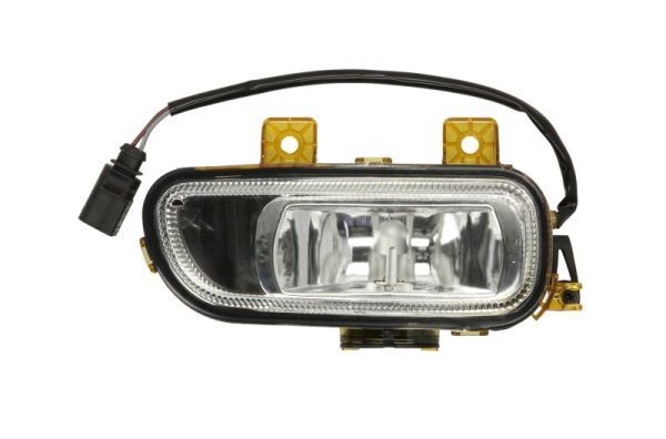 TRUCKLIGHT FLME002R Протитуманна фара